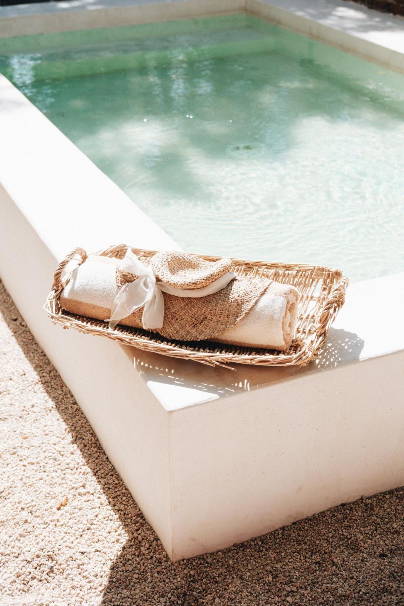 The Mantarraya Outpost Bed and Breakfast La Paz Buitenkant foto